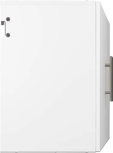 Vista 10 de Prepac HangUps - Armario de almacenamiento superior, armarios de pared elegantes y espaciosos para maximizar tu almacenamiento, tamaño de 36 Blanco