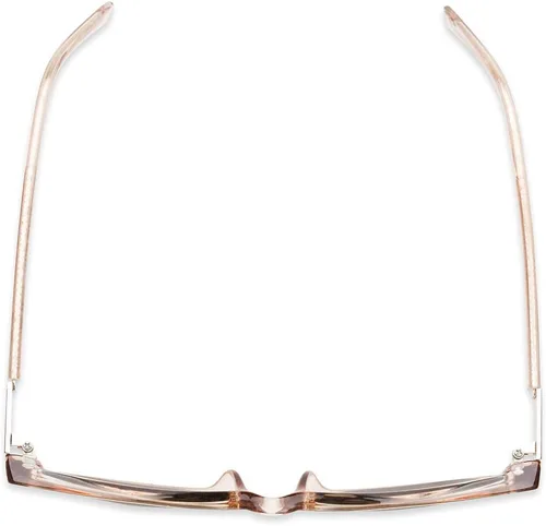 Vista 7 de Foster Grant womens Sofia Bifocal Sunreaders® Cat-Eye Reading Glasses