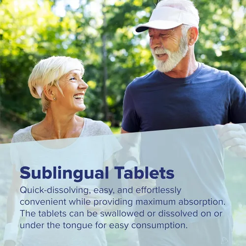 Vista 6 de Superior Source GABA 100 mg - Suplemento de apoyo para el cerebro y el sistema nervioso - Suplemento de ácido gamma-aminobutírico ayuda a un sueño