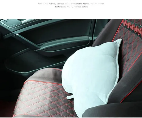 Vista 5 de Almohada de hojas de árbol, bonita almohada con forma de planta, cojín suave para dormitorio, sofá, sala de estar, decoración del hogar