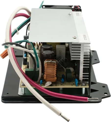 Vista 3 de 8955-AD-MBA Convertidor RV Unidad de reemplazo de montaje de placa principal de CC de 55 amperios para centro de potencia de la serie 8900-AD