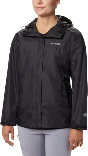 Columbia chamarra Arcadia II para mujer tamaño muy grande.