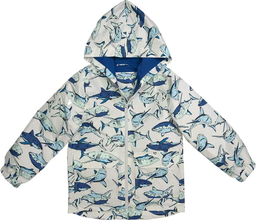 Vista 13 de Carter's Chaqueta impermeable His Favorite Rainslicker para niños