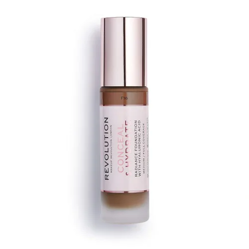 Vista 12 de Corrector Revolution Conceal & Hydrate (C10)