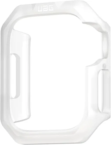 Vista 3 de URBAN ARMOR GEAR UAG - Funda compatible con Apple Watch de 1.61 pulgadas (1.614 in), iWatch Series 9/8/7, Scout, resistente carcasa protectora
