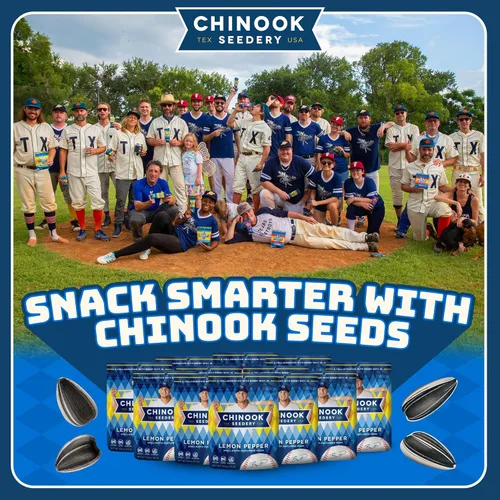 Vista 9 de Chinook Seedery Semillas de girasol para comer, bocadillos con sabor a jumbo, tostados, bajos en sodio, aptas para dieta cetogénica, sin gluten, sin
