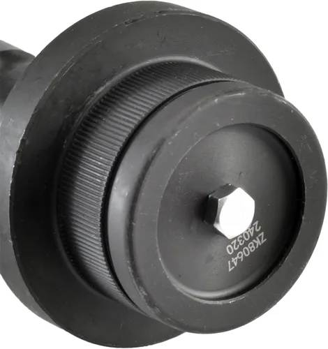 Vista 5 de ASTARPRO Kits de rótulas delanteras superiores e inferiores compatibles con Nissan Frontier Pathfinder Xterra 2005-2018