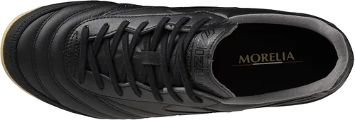Vista 4 de Mizuno Morelia Sala Elite Tenis de fútbol para interiores para hombre