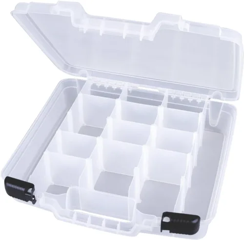 Vista 2 de ArtBin, maletín con almacenamiento central para transportar