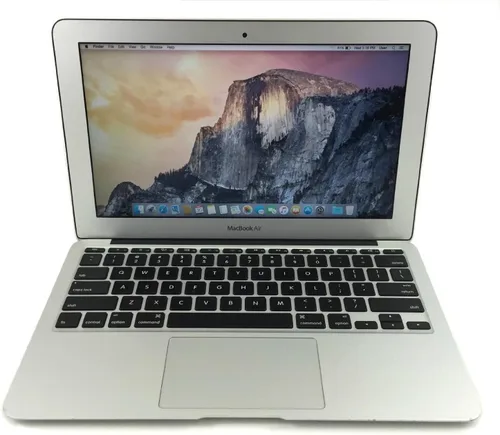 Vista 2 de Apple Laptop MacBook Air MD711LL/B de 11,6 pulgadas (renovado)
