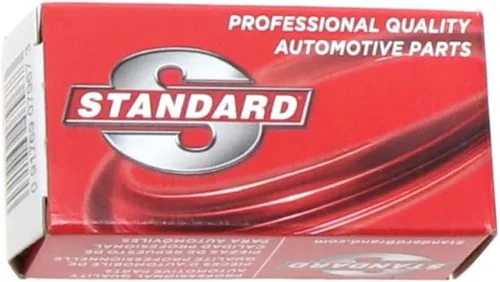 Vista 4 de Standard Motor Products Relé RY116