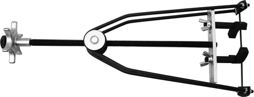 CTA Tools Compresor de resorte de embrague de transmisión automática 6500