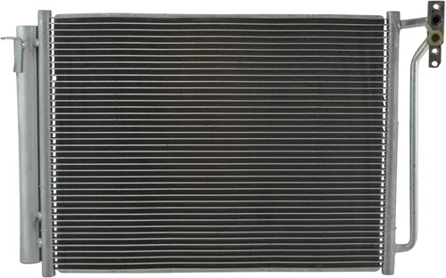 Vista 290 de TRQ Secador de receptor de condensador de aire acondicionado compatible con Volvo XC90 2016-2021