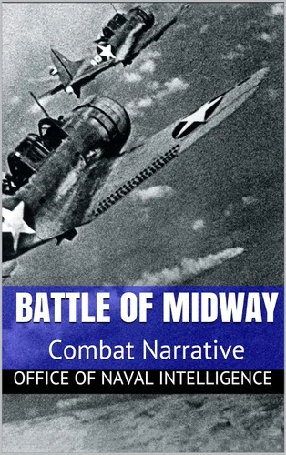 Battle of Midway Combat Narrative