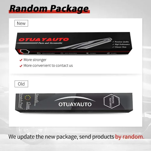 Vista 7 de Juego de limpiaparabrisas trasero, repuesto para Mazda CX5 CX-5 2010-2015 OEEKMZCX5RW