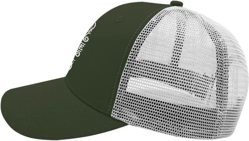 Vista 3 de Hat Take him to The Train Station Baseball Caps, Vintage Cap for Women