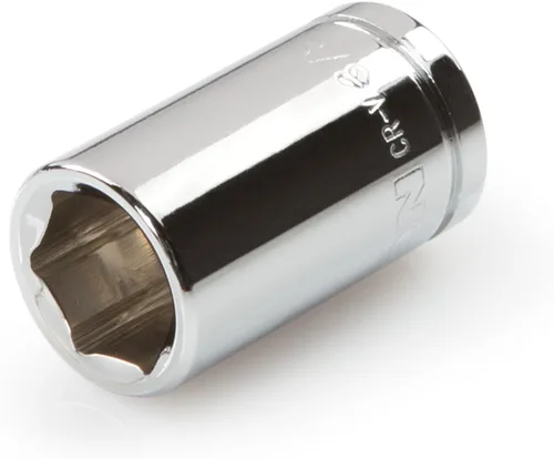 Vista 7 de TEKTON Unidad de 1/4 pulgadas x 3/8 pulgadas de profundidad de 6 puntos 14124