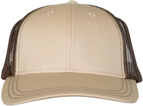 Vista 7 de PupLid Gorras de béisbol para perros, protección solar elegante de primera calidad para el perro moderno (pequeño, caqui y marrón)