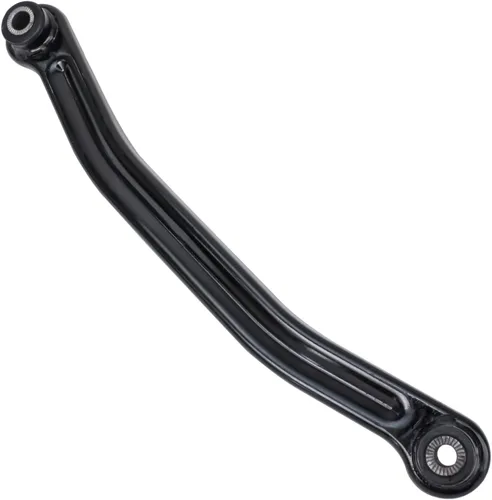 Vista 6 de Detroit Axle - Kit de brazos de control traseros de 2 piezas para Hyundai Accent 2000-2005, 2 brazos de control delantero inferiores de repuesto