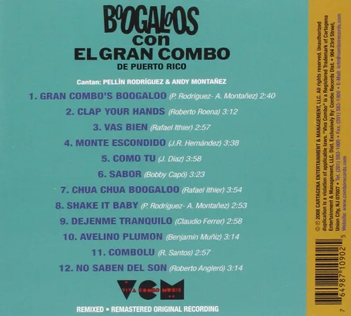 Vista 2 de Boogaloos