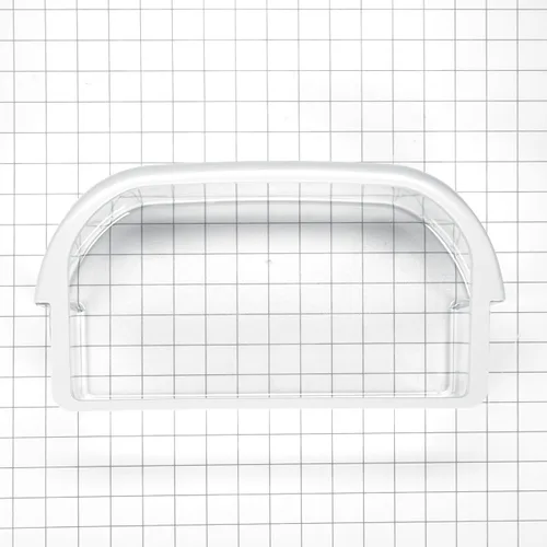 Vista 4 de Whirlpool WPW10289497 OEM SxS Pieza de repuesto de cubo de puerta de refrigerador