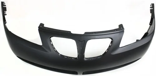Vista 5 de MBI AUTO - Imprimado, cubierta de parachoques delantero para Pontiac G6 2005, 2006, 2007, 2008, 2009, GM1000731