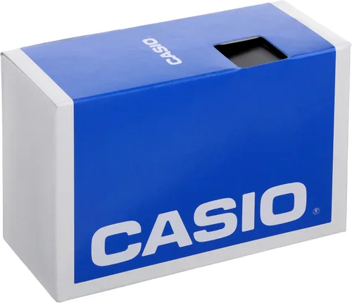 Vista 3 de Casio LQ139B-1B Reloj clásico analógico para mujer