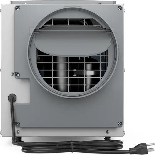 Vista 19 de AprilAire Deshumidificador E080 Pro de 80 pintas para toda la casa, certificado Energy Star, grado comercial para sótano, espacio de rastreo o toda