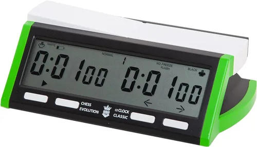 Reloj clásico CE