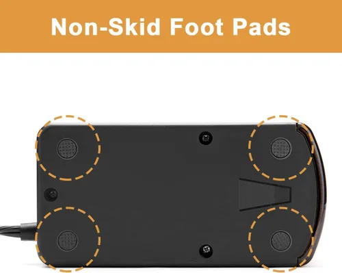 Vista 6 de AFMAT - Sacapuntas eléctrico para lápices