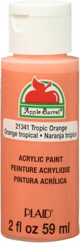 Vista 117 de Apple Barrel 20596: pintura acrílica en varios colores (2 oz.), color azul cobalto