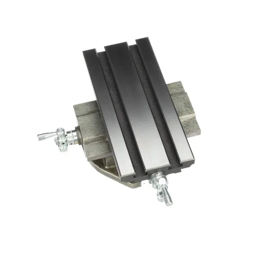 Vista 8 de HHIP 3900-0027 Mesa deslizante compuesta de 5-1/2 x 12 pulgadas