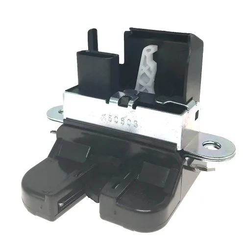 Tapa trasera del maletero con cierre de bloqueo para Volkswagen Tiguan 2008-2017 Volkswagen Tiguan 2010-2014 Volkswagen Jetta Sportwagen Reemplazar