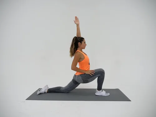 Vista 4 de CRITICAL BENCH Metabolic Stretching Workout DVD - Improve Flexibility, Increase Mobility, and Burn Body Fat with Dynamic, Low Impact, At Home