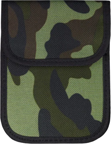 Vista 9 de StandardAutoPart Bolsa Faraday para Llaves de Coche – Funda Antirrobo para Llave con Bloqueador de Señal RFID, Protege Contra Hackeo de Coches