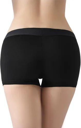 Vista 6 de Strap On Harness Pants Strapless Strapon Harnesses Underwear for Men Women Unisex Briefs Unisex