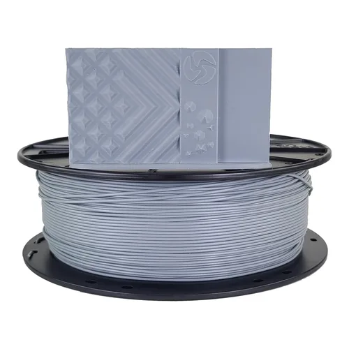 Vista 10 de 3D-Fuel Tough Pro PLA+ Filamento para Impresión 3D, Hecho en EE. UU., Filamento para Impresora 3D, Precisión Dimensional +/- 0.02 mm, 1.75 mm