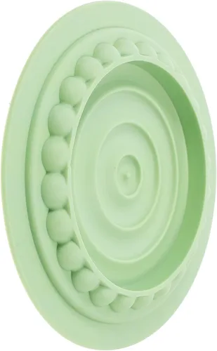 PET Slow Feeder Bowl for Small Dogs and Soft Treats