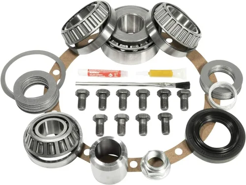 Vista 55 de USA Standard Gear ZK TACLOC-SPC kits de reconstrucción maestra para diferencial