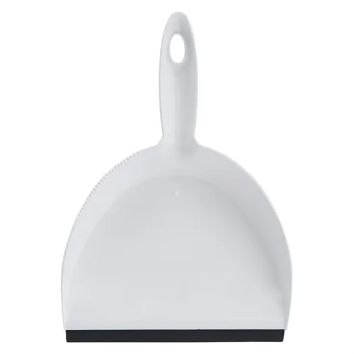 Vista 5 de Yaxa Basics Juego de mini cepillo y recogedor, paquete de 2, gris