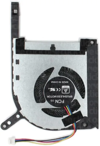 Vista 7 de Reemplazo del módulo del cable flexible de la cinta del conector del ventilador de la GPU compatible con ASUS TUF Gaming A17 FA706IH FA706II