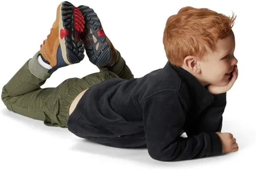Vista 9 de Columbia Chaqueta de vellón Steens Mt II para niños