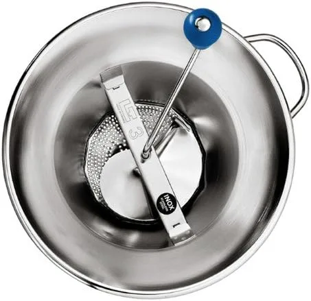 Molino rotatorio de alimentos X3 Acero inoxidable