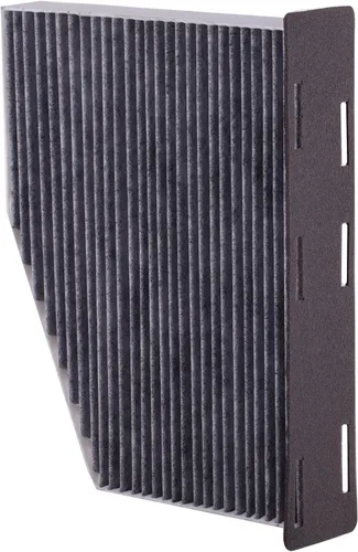 Vista 3 de Filtro de aire para cabina Premium Guard PC5586C Compatible con Volkswagen Jetta 2006-2018, Tiguan 2009-2017, Passat 2006-2022, Clásico 2012-2015
