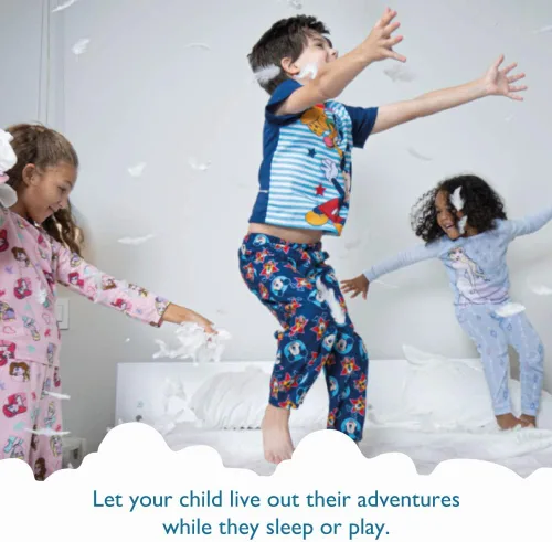 Vista 2 de Disney - Camisón de fantasía para niña