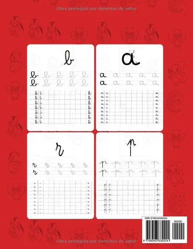 Vista 2 de Escribiendo Cuaderno Con Dinosaurios Para Colorear Elige El Libro De las Escrituras y ayuda a tus hijos a aprender muy facilmente,+29 dinosaurios