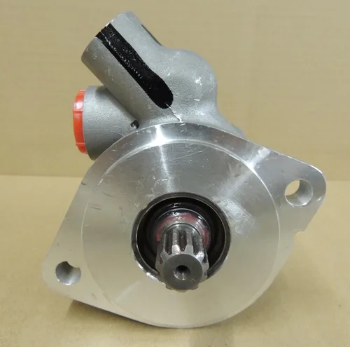 Vista 2 de Volvo Bomba hidráulica del camión 20718500