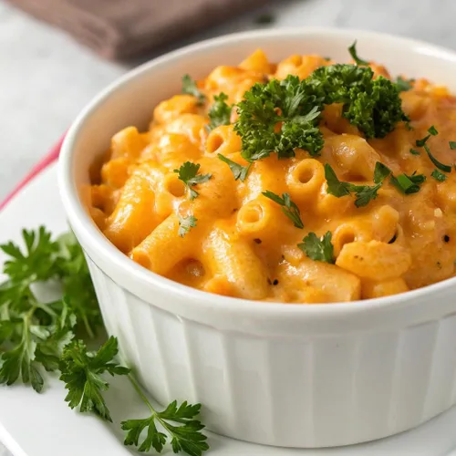 Vista 3 de Chef-mate Salsa básica de queso cheddar, comida enlatada para macarrones con queso, 6 libras 10 onzas (#10 lata a granel)