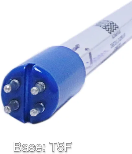 Vista 3 de Aqua Ultraviolet Esterilizador UV clásico lámpara de repuesto de 57 vatios - Base de 4 pines