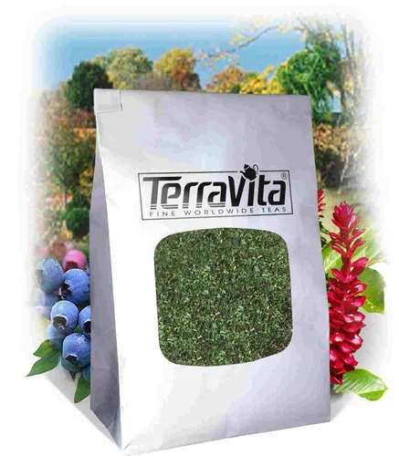 Té de hoja de menta verde (suelto) (8 oz, ZIN: 427449)